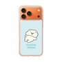 Slim Protection Case［ Mossari Mosao - Doing Nothing Today ］