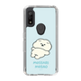 Slim Protection Case［ Mossari Mosao - Doing Nothing Today ］