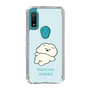 Slim Protection Case［ Mossari Mosao - Doing Nothing Today ］