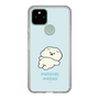 Slim Protection Case［ Mossari Mosao - Doing Nothing Today ］