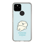 Slim Protection Case［ Mossari Mosao - Doing Nothing Today ］