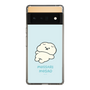 Slim Protection Case［ Mossari Mosao - Doing Nothing Today ］