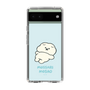 Slim Protection Case［ Mossari Mosao - Doing Nothing Today ］