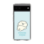 Slim Protection Case［ Mossari Mosao - Doing Nothing Today ］