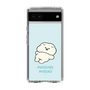 Slim Protection Case［ Mossari Mosao - Doing Nothing Today ］