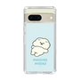 Slim Protection Case［ Mossari Mosao - Doing Nothing Today ］