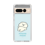 Slim Protection Case［ Mossari Mosao - Doing Nothing Today ］