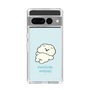 Slim Protection Case［ Mossari Mosao - Doing Nothing Today ］