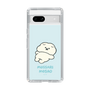 Slim Protection Case［ Mossari Mosao - Doing Nothing Today ］