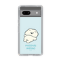 Slim Protection Case［ Mossari Mosao - Doing Nothing Today ］
