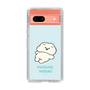 Slim Protection Case［ Mossari Mosao - Doing Nothing Today ］