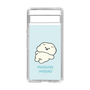Slim Protection Case［ Mossari Mosao - Doing Nothing Today ］