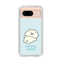 Slim Protection Case［ Mossari Mosao - Doing Nothing Today ］
