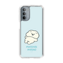Slim Protection Case［ Mossari Mosao - Doing Nothing Today ］