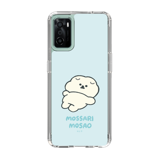 Slim Protection Case［ Mossari Mosao - Doing Nothing Today ］