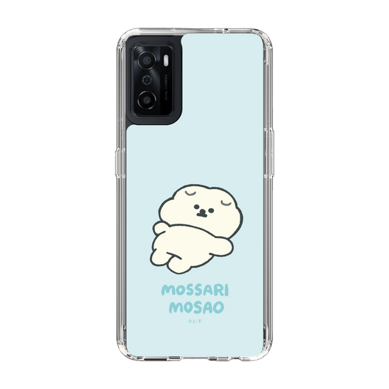 Slim Protection Case［ Mossari Mosao - Doing Nothing Today ］