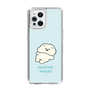 Slim Protection Case［ Mossari Mosao - Doing Nothing Today ］