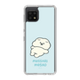 Slim Protection Case［ Mossari Mosao - Doing Nothing Today ］