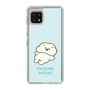 Slim Protection Case［ Mossari Mosao - Doing Nothing Today ］