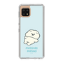 Slim Protection Case［ Mossari Mosao - Doing Nothing Today ］