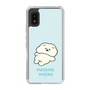 Slim Protection Case［ Mossari Mosao - Doing Nothing Today ］
