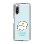 Slim Protection Case［ Mossari Mosao - Doing Nothing Today ］