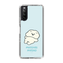 Slim Protection Case［ Mossari Mosao - Doing Nothing Today ］