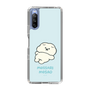 Slim Protection Case［ Mossari Mosao - Doing Nothing Today ］
