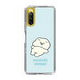 Slim Protection Case［ Mossari Mosao - Doing Nothing Today ］