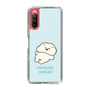 Slim Protection Case［ Mossari Mosao - Doing Nothing Today ］