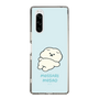 Slim Protection Case［ Mossari Mosao - Doing Nothing Today ］