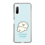 Slim Protection Case［ Mossari Mosao - Doing Nothing Today ］