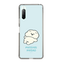 Slim Protection Case［ Mossari Mosao - Doing Nothing Today ］