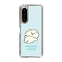 Slim Protection Case［ Mossari Mosao - Doing Nothing Today ］