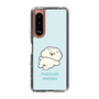 Slim Protection Case［ Mossari Mosao - Doing Nothing Today ］
