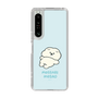 Slim Protection Case［ Mossari Mosao - Doing Nothing Today ］