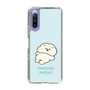 Slim Protection Case［ Mossari Mosao - Doing Nothing Today ］