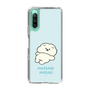 Slim Protection Case［ Mossari Mosao - Doing Nothing Today ］