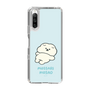 Slim Protection Case［ Mossari Mosao - Doing Nothing Today ］
