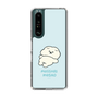 Slim Protection Case［ Mossari Mosao - Doing Nothing Today ］