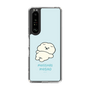 Slim Protection Case［ Mossari Mosao - Doing Nothing Today ］