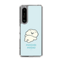 Slim Protection Case［ Mossari Mosao - Doing Nothing Today ］