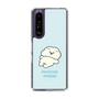 Slim Protection Case［ Mossari Mosao - Doing Nothing Today ］