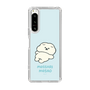 Slim Protection Case［ Mossari Mosao - Doing Nothing Today ］