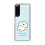 Slim Protection Case［ Mossari Mosao - Doing Nothing Today ］