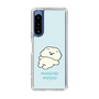 Slim Protection Case［ Mossari Mosao - Doing Nothing Today ］