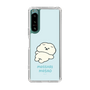 Slim Protection Case［ Mossari Mosao - Doing Nothing Today ］