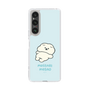 Slim Protection Case［ Mossari Mosao - Doing Nothing Today ］