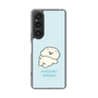 Slim Protection Case［ Mossari Mosao - Doing Nothing Today ］
