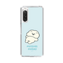 Slim Protection Case［ Mossari Mosao - Doing Nothing Today ］